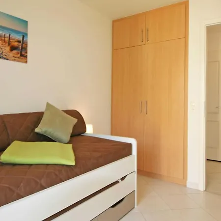 Gruene Duene Mee_h_rbli Apartament *